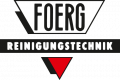 Logo Foerg Reinigungstechnik GmbH - Gebäudereinigung Esslingen