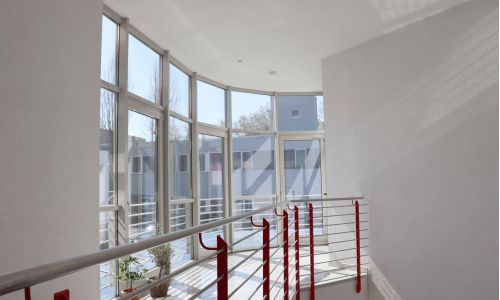 Professionelle Fensterreinigung von Foerg