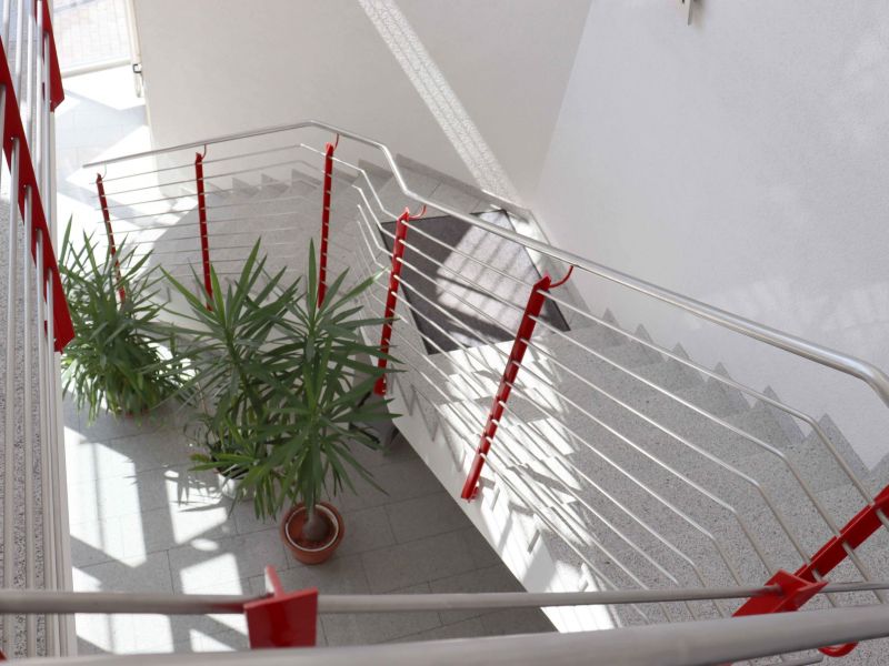 Referenzen von Foerg Reinigungstechnik Esslingen