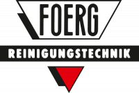 Logo Foerg Reinigungstechnik GmbH Logo Foerg Reinigungstechnik GmbH
